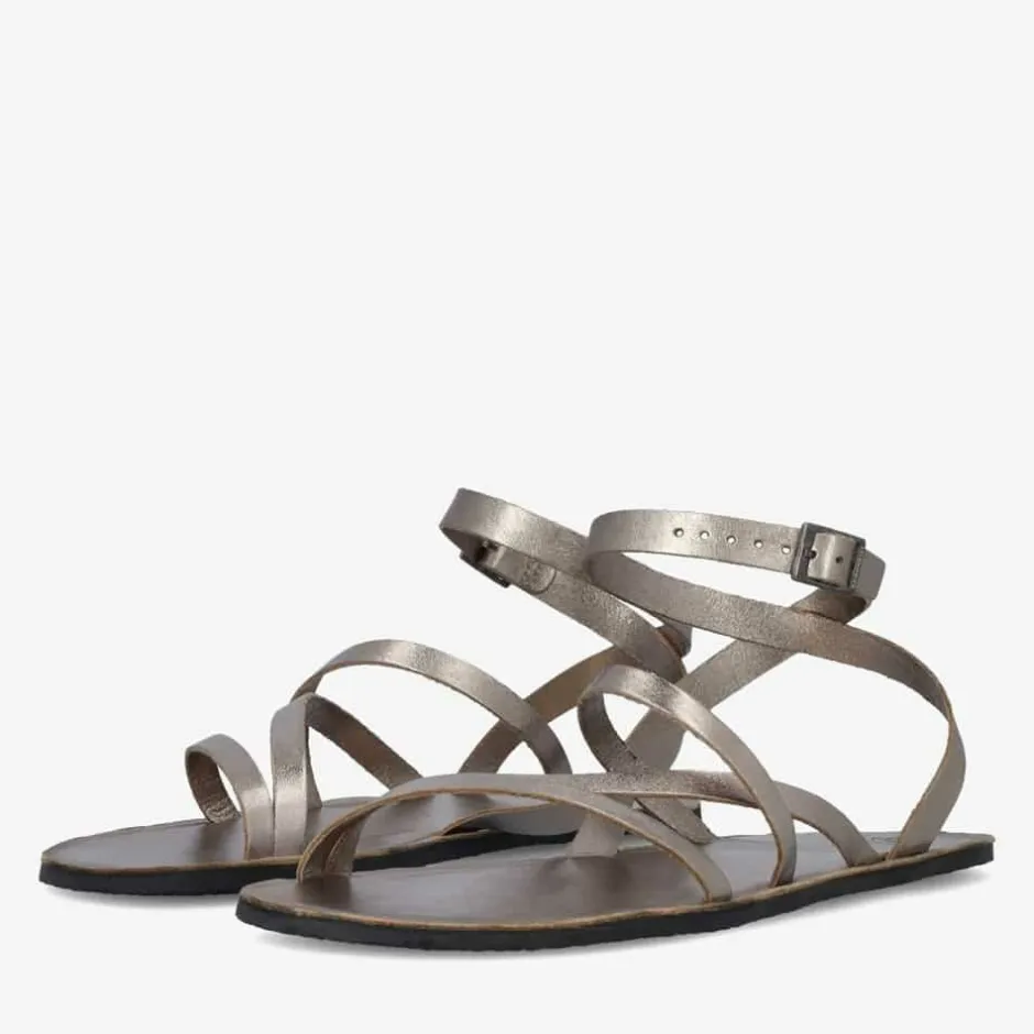 Sandals|Groundies ® Florence Women Gold