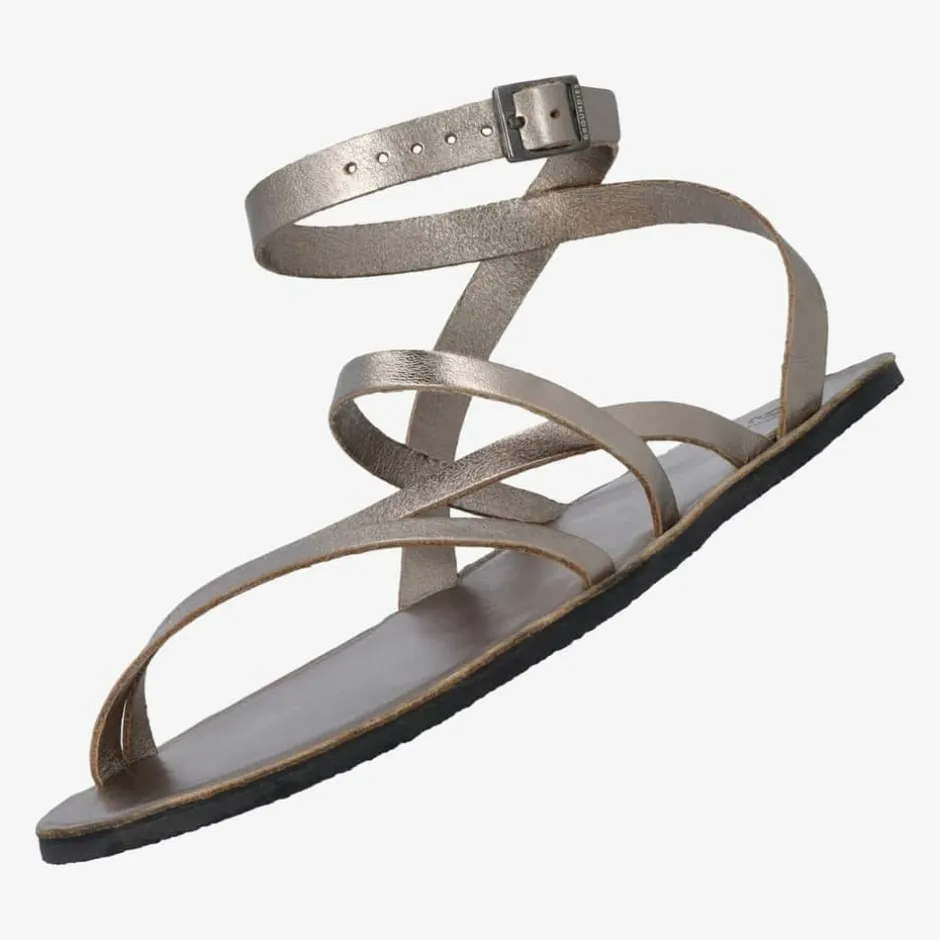 Sandals|Groundies ® Florence Women Gold