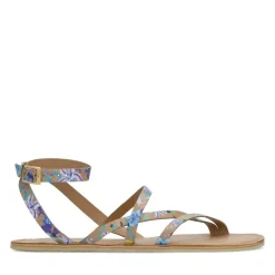 Sandals|Groundies ® Florence X Naito Women Beige