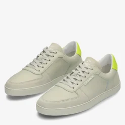Sneaker|Groundies ® Hamptons Men Beige