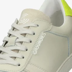 Sneaker|Groundies ® Hamptons Men Beige