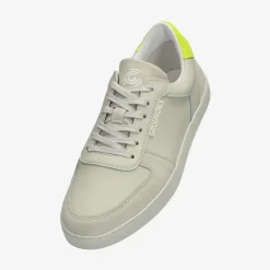Sneaker|Groundies ® Hamptons Men Beige