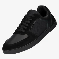 Sneaker|Groundies ® Hamptons Mesh Men Black