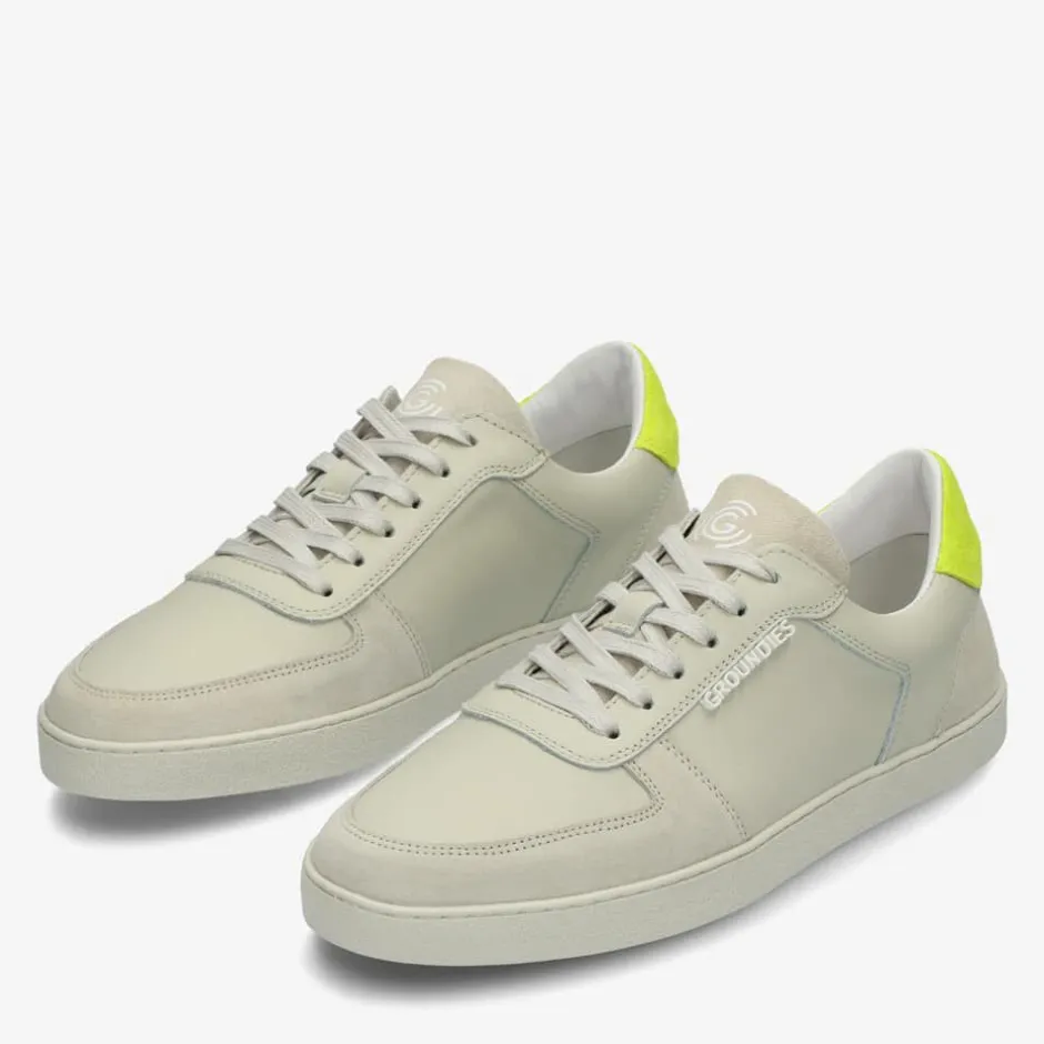 Sneaker|Groundies ® Hamptons Women Beige