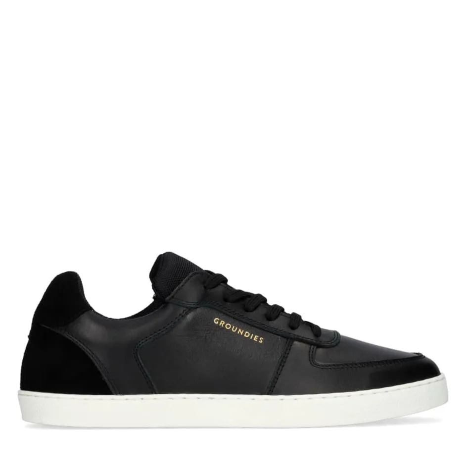 Sneaker|Groundies ® Hamptons Women Black