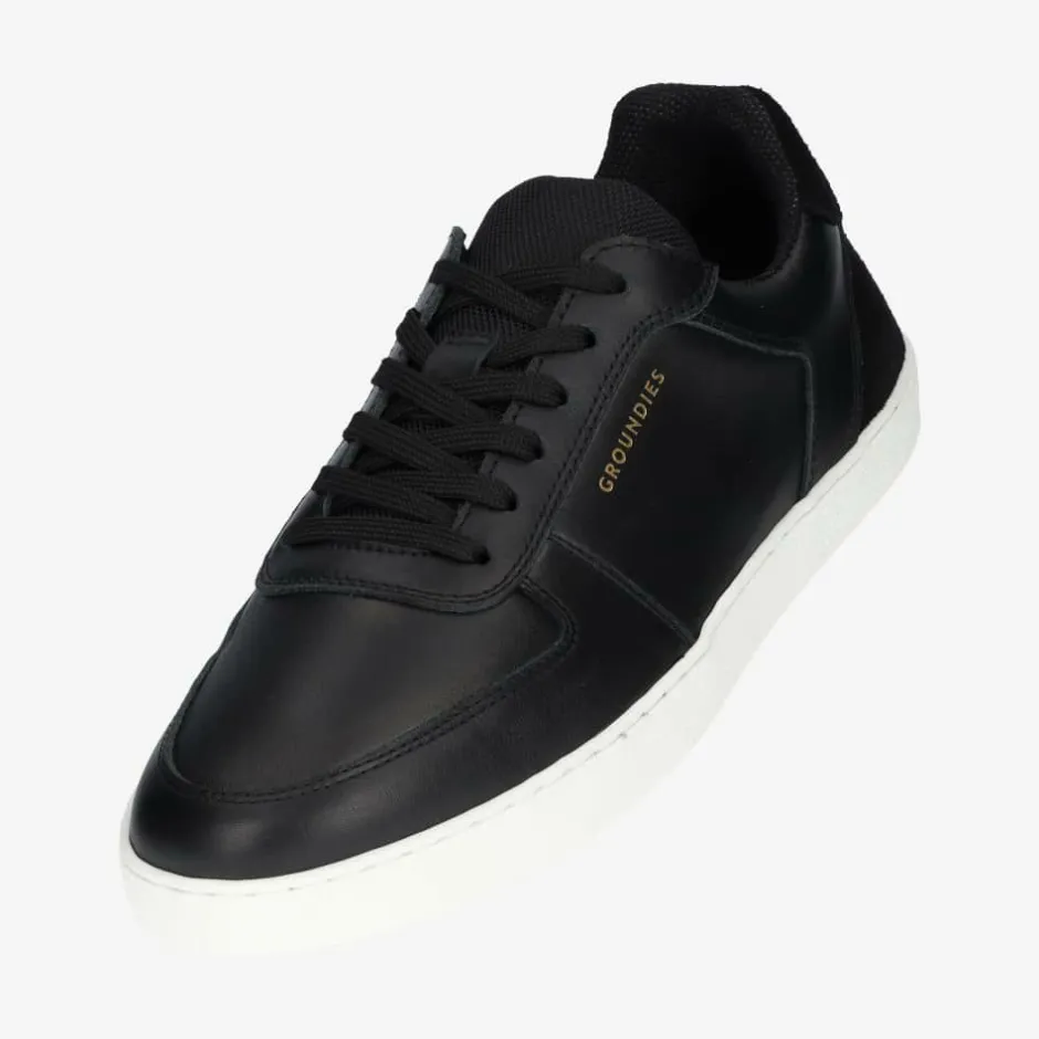 Sneaker|Groundies ® Hamptons Women Black