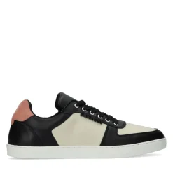 Sneaker|Groundies ® Hamptons Women Black/Grey