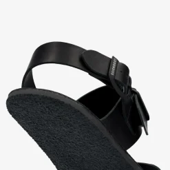 Sandals|Groundies ® Kos Women Black
