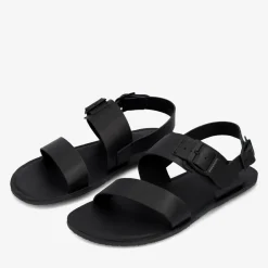 Sandals|Groundies ® Kos Women Black
