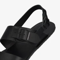 Sandals|Groundies ® Kos Women Black