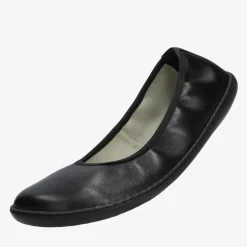 Ballet Flats|Groundies ® Lily Classic Barefoot+ Women Black