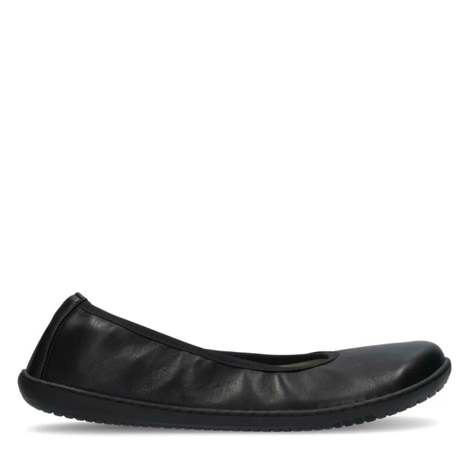 Business|Groundies ® Lily Classic Barefoot+ Women Black