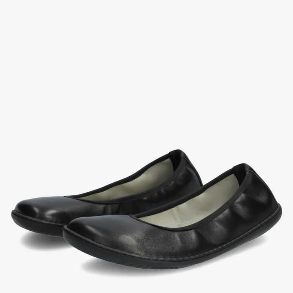 Business|Groundies ® Lily Classic Barefoot+ Women Black
