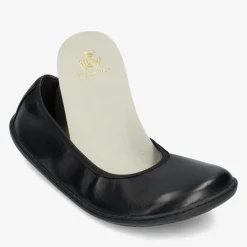 Business|Groundies ® Lily Classic Barefoot+ Women Black