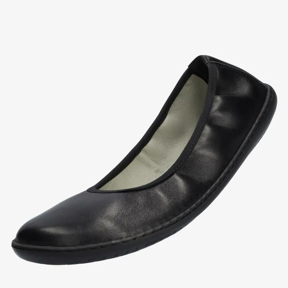 Business|Groundies ® Lily Classic Barefoot+ Women Black