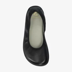 Business|Groundies ® Lily Classic Barefoot+ Women Black