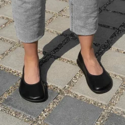 Business|Groundies ® Lily Classic Barefoot+ Women Black