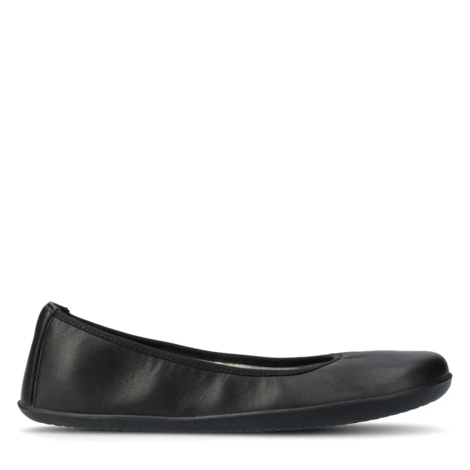 Ballet Flats|Groundies ® Lily Classic Women Black