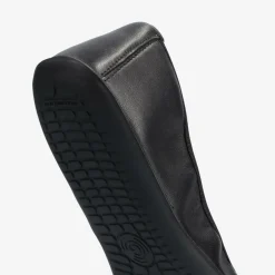 Ballet Flats|Groundies ® Lily Classic Women Black
