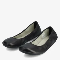 Ballet Flats|Groundies ® Lily Classic Women Black