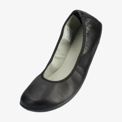 Ballet Flats|Groundies ® Lily Classic Women Black