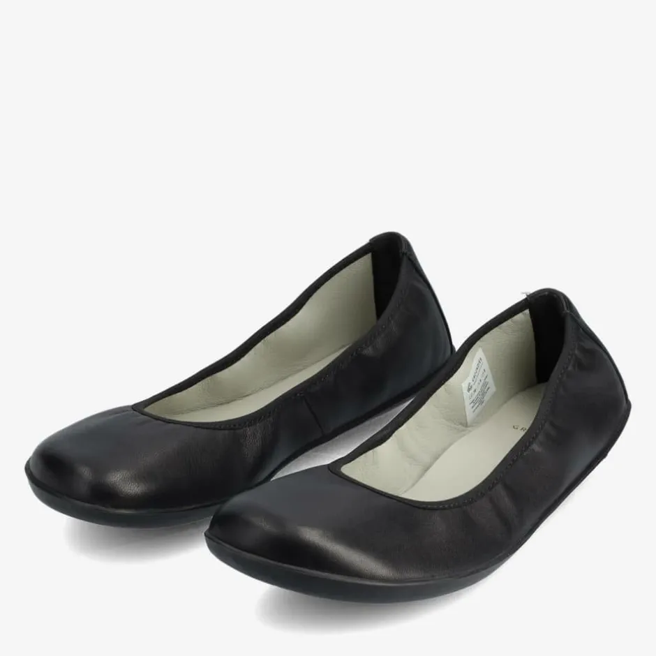 Business|Groundies ® Lily Classic Women Black