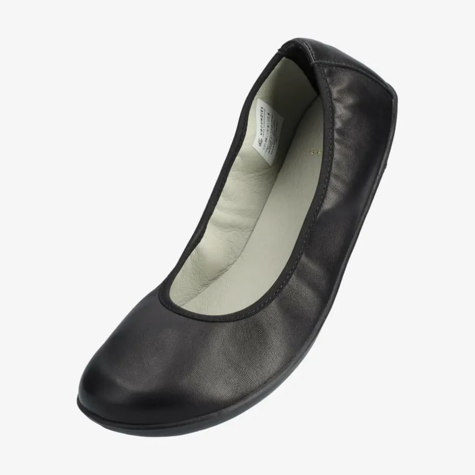 Business|Groundies ® Lily Classic Women Black