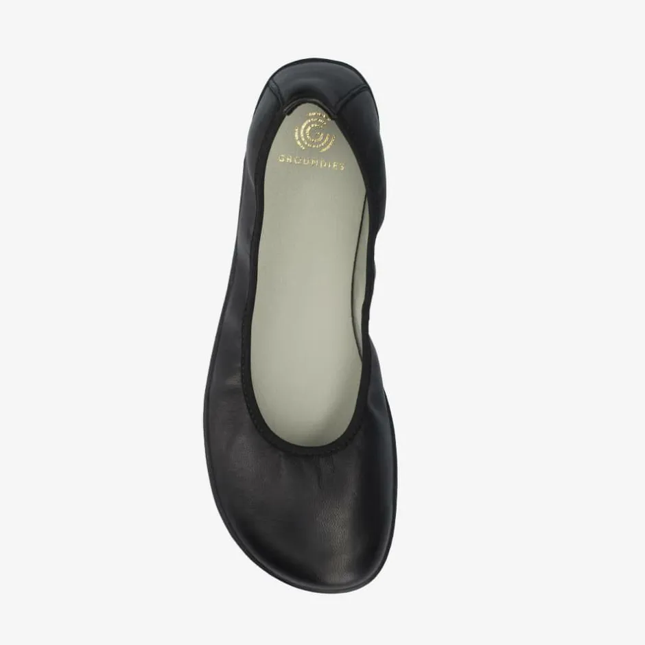 Business|Groundies ® Lily Classic Women Black