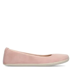 Ballet Flats|Groundies ® Lily Soft Women Pink