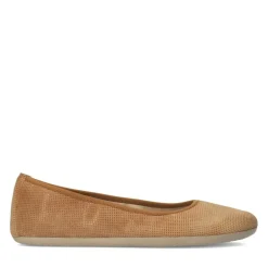 Ballet Flats|Groundies ® Lily Women Brown