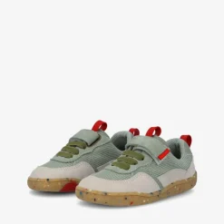 Kids|Groundies ® Lou Kids Green/Grey