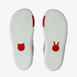 Kids|Groundies ® Lou Kids Grey/Beige