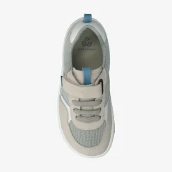 Kids|Groundies ® Lou Kids Grey/Beige