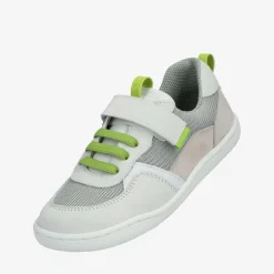 Kids|Groundies ® Lou Kids Grey/White