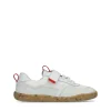 Kids|Groundies ® Lou Kids White