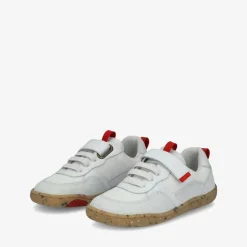 Kids|Groundies ® Lou Kids White