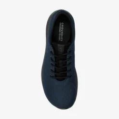 Sneaker|Groundies ® Lyon Men Blue