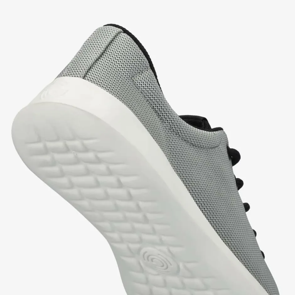 Sneaker|Groundies ® Lyon Men Grey