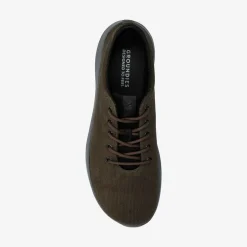 Sneaker|Groundies ® Lyon Men Green
