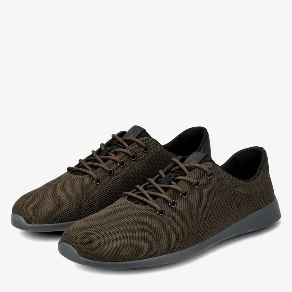 Vegan|Groundies ® Lyon Men Green