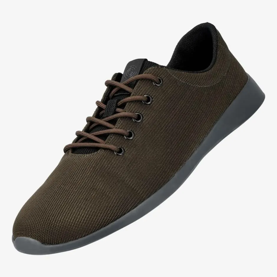 Vegan|Groundies ® Lyon Men Green