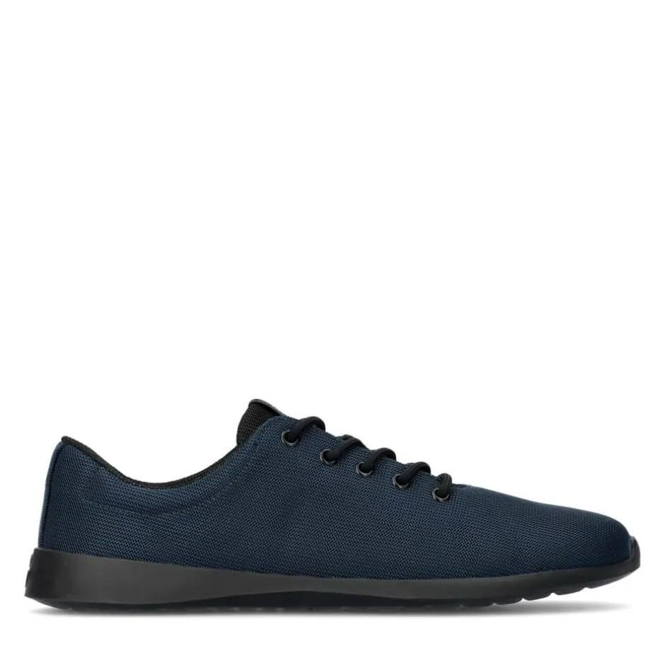 Vegan|Groundies ® Lyon Men Blue