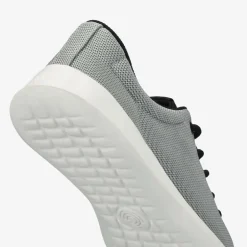 Vegan|Groundies ® Lyon Men Grey