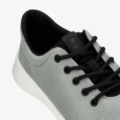 Vegan|Groundies ® Lyon Women Grey