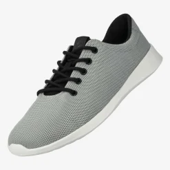 Vegan|Groundies ® Lyon Women Grey