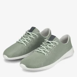 Vegan|Groundies ® Lyon Women Light Green