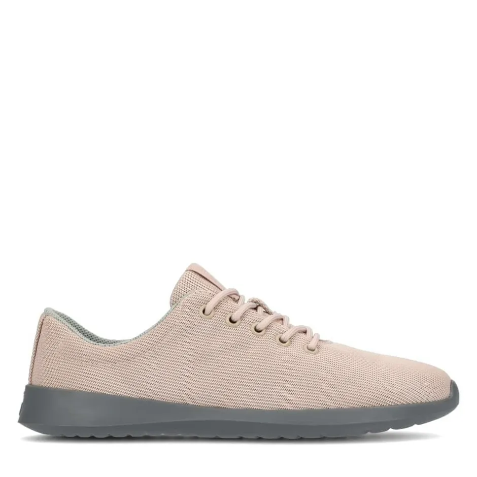 Vegan|Groundies ® Lyon Women Pink