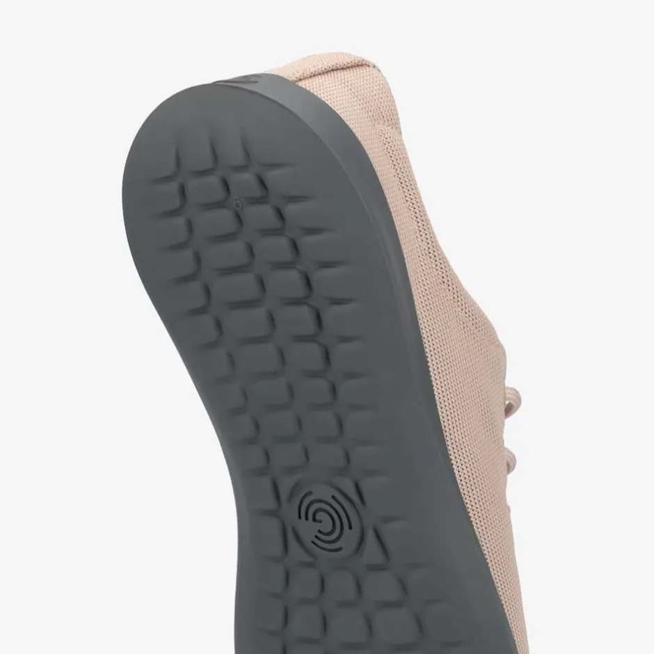 Vegan|Groundies ® Lyon Women Pink