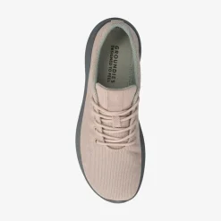 Vegan|Groundies ® Lyon Women Pink