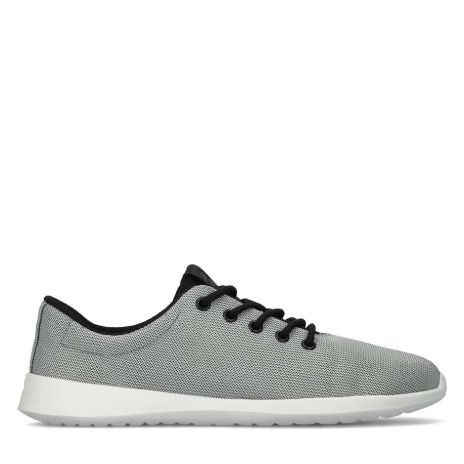 Sneaker|Groundies ® Lyon Women Grey